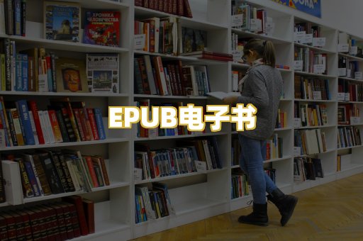 EPUB电子书